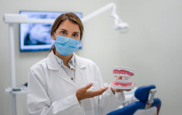 Best Urgent Care for Lost Fillings or Crowns in Battle Creek, NE