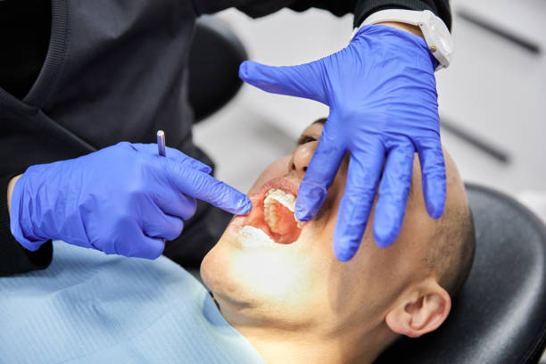 Best Pediatric Emergency Dentist in Battle Creek, NE