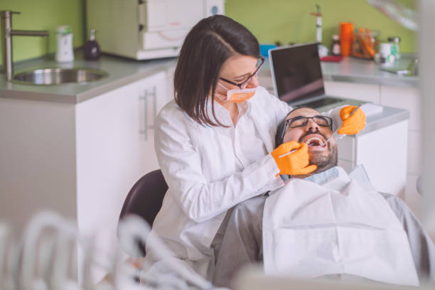 Best Emergency Treatment for Dental Infections or Abscesses in Battle Creek, NE