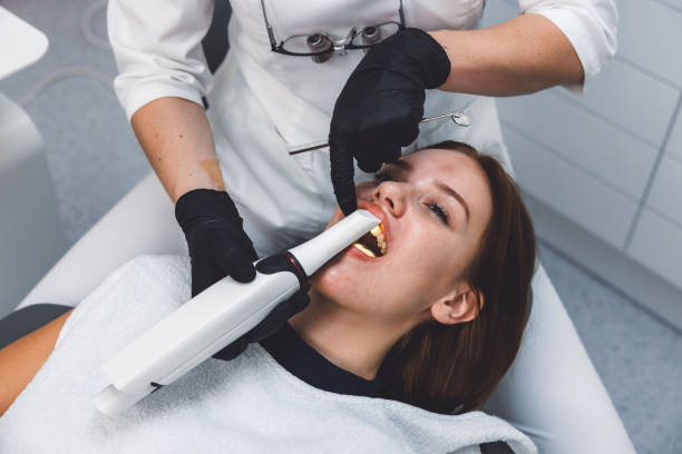 Best Emergency Gum Treatment in Battle Creek, NE