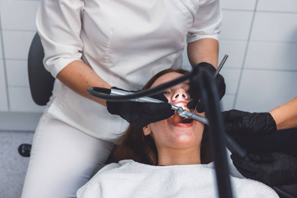 Best Emergency Treatment for Dental Infections or Abscesses in Battle Creek, NE