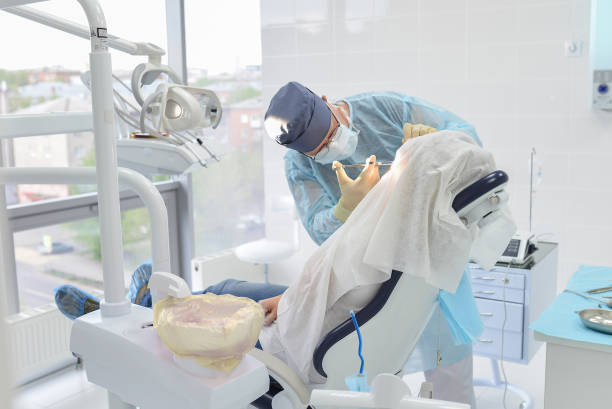 Best Cosmetic Emergency Dentistry in Battle Creek, NE